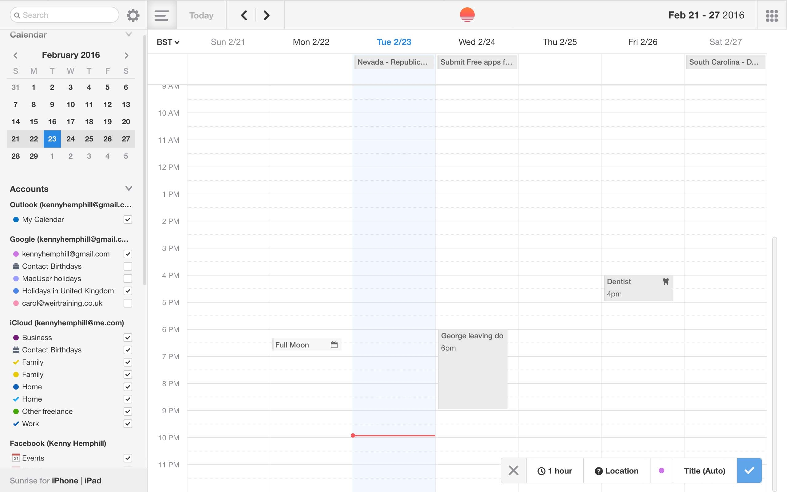 Calendar program for mac free rotating schedule template