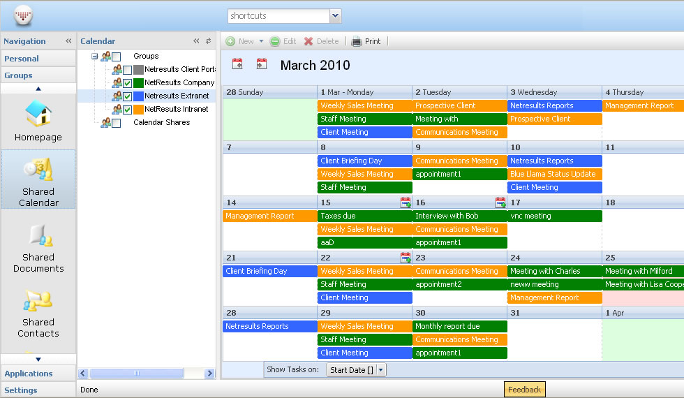 Program For Calendar And Email That Works On Mac And Pc